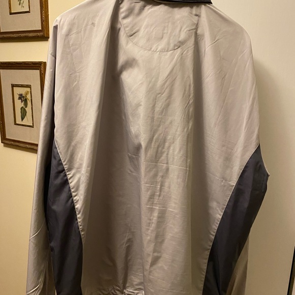 Men’s Auburn University Pull Over - Picture 7 of 8